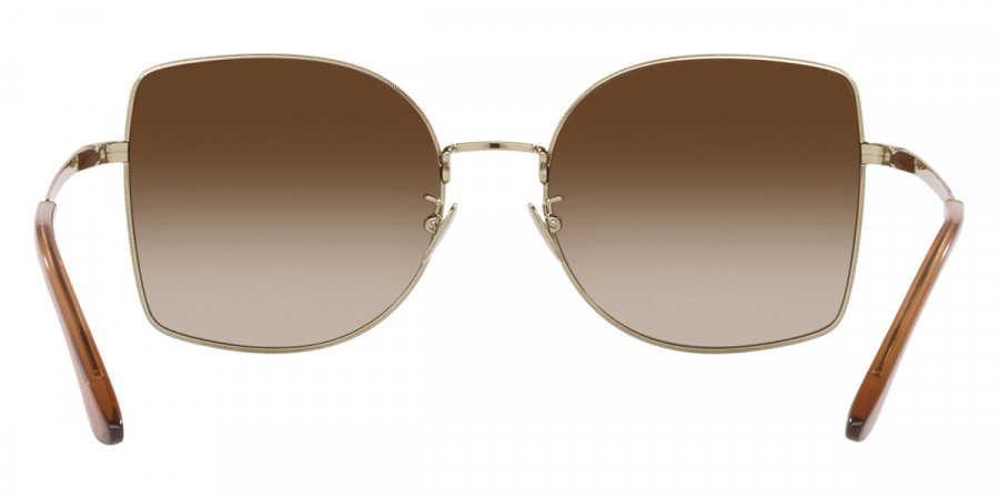 Color: Pale Gold (301313) - Giorgio Armani AR614130131355