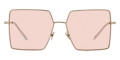 Pale Gold / Light Brown