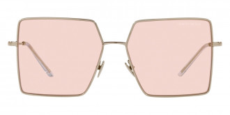 Color: Pale Gold (301373) - Giorgio Armani AR614330137357