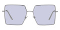 Silver / Lilac