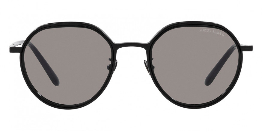 Giorgio Armani™ AR6144 3001M3 49 - Matte Black