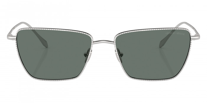 GIORGIO ARMANI™ AR6153 301511 56 - Silver