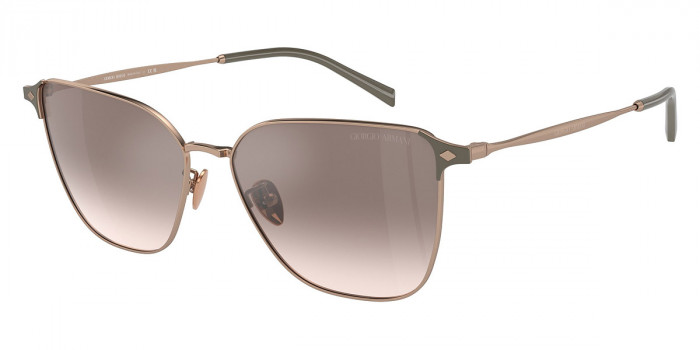 GIORGIO ARMANI™ - AR6155