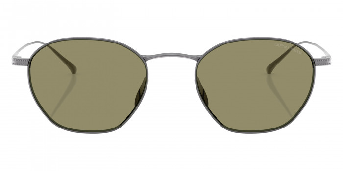 GIORGIO ARMANI™ AR6160T 33852A 51 - Gunmetal