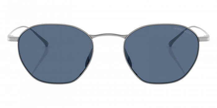 GIORGIO ARMANI™ AR6160T 338780 51 - Silver
