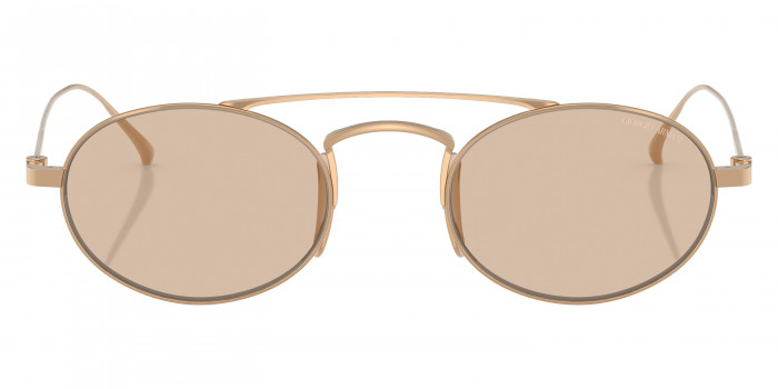 GIORGIO ARMANI™ AR6161T 338693 49 - Rose Gold