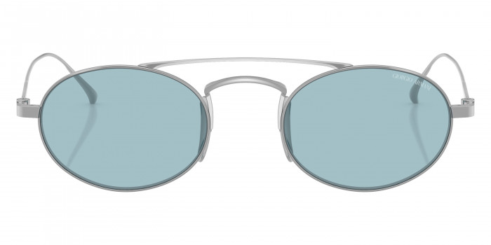 GIORGIO ARMANI™ AR6161T 3387/1 49 - Silver
