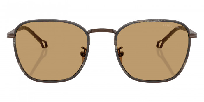 GIORGIO ARMANI™ AR6164J 300673 54 - Matte Bronze