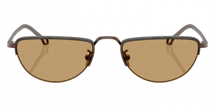 GIORGIO ARMANI™ AR6166J 300673 53 - Matte Bronze