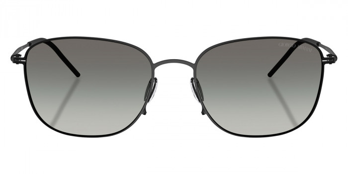GIORGIO ARMANI™ AR6168 300111 54 - Matte Black