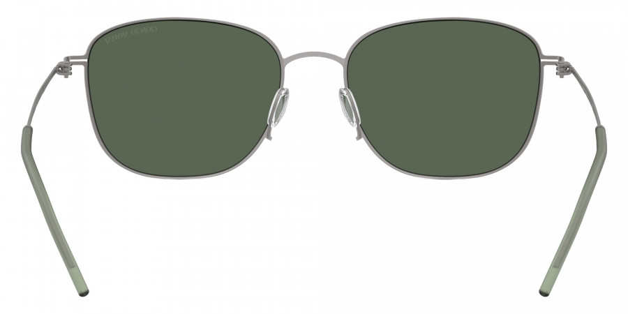 Color: Gunmetal (300371) - GIORGIO ARMANI AR616830037154
