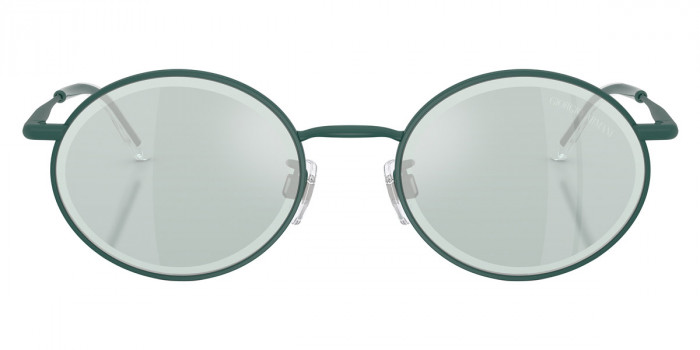 GIORGIO ARMANI™ AR6170 339265 51 - Matte Azure