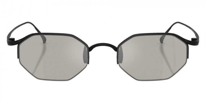 GIORGIO ARMANI™ AR6171T 34046G 49 - Matte Black