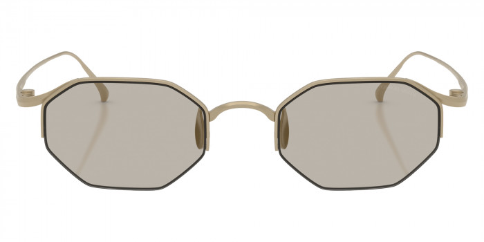 GIORGIO ARMANI™ AR6171T 3410/3 49 - Matte Soft Gold