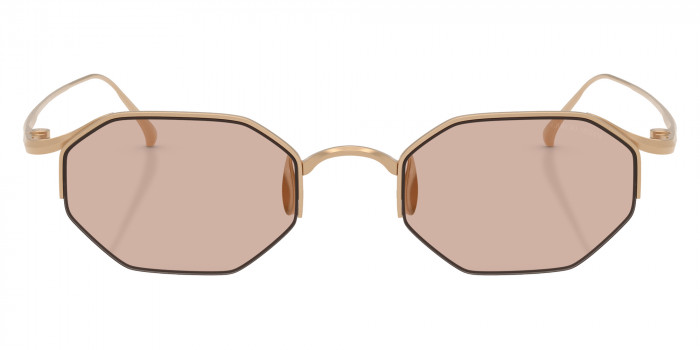 GIORGIO ARMANI™ AR6171T 341173 49 - Matte Gold