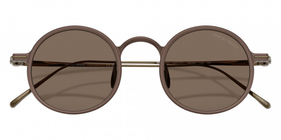 GIORGIO ARMANI™ - AR6173T