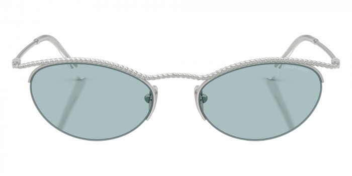 GIORGIO ARMANI™ AR6175 301572 50 - Silver