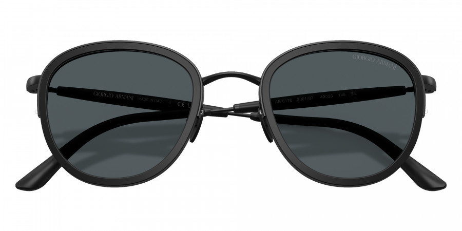 GIORGIO ARMANI™ - AR6176
