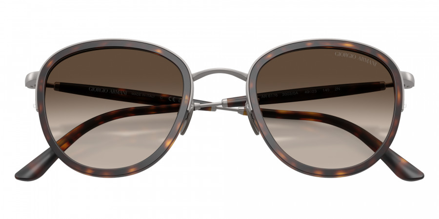 GIORGIO ARMANI™ - AR6176