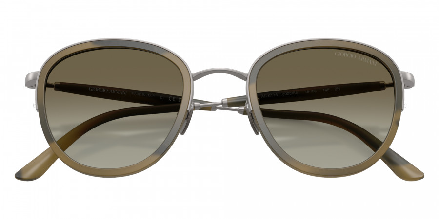 GIORGIO ARMANI™ - AR6176