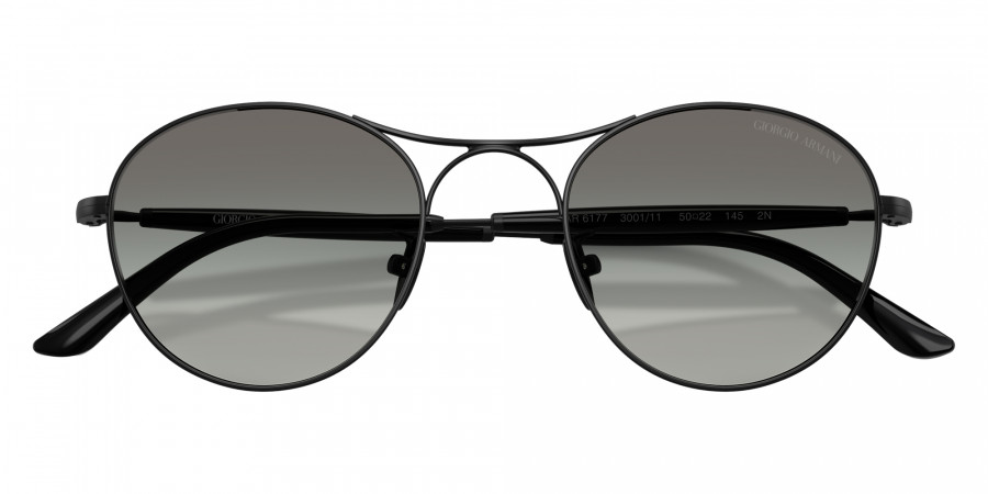 GIORGIO ARMANI™ - AR6177
