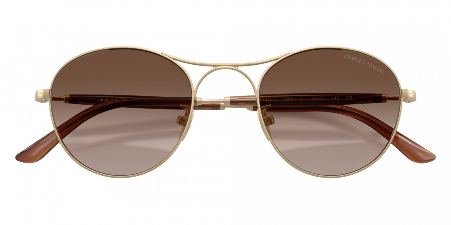 GIORGIO ARMANI™ - AR6177