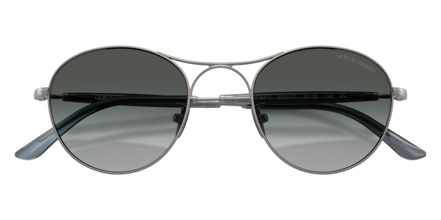 GIORGIO ARMANI™ - AR6177