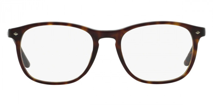 GIORGIO ARMANI™ AR7003 5002 52 - Matte Dark Havana