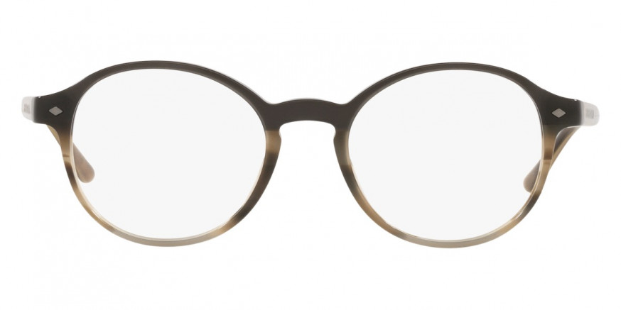 Giorgio Armani™ AR7004 5912 49 - Striped Brown