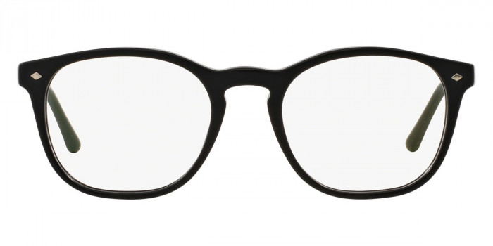 GIORGIO ARMANI™ AR7074 5042 50 - Matte Black