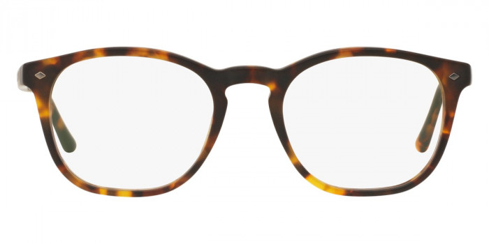 GIORGIO ARMANI™ AR7074 5492 50 - Yellow Havana