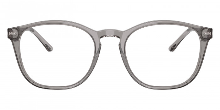 GIORGIO ARMANI™ AR7074 6070 50 - Transparent Gray