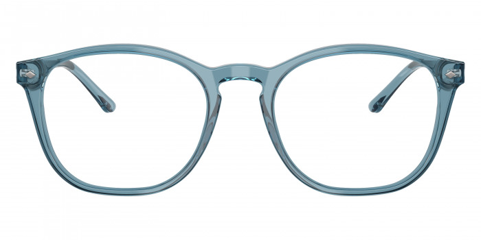 GIORGIO ARMANI™ AR7074 6071 50 - Transparent Blue