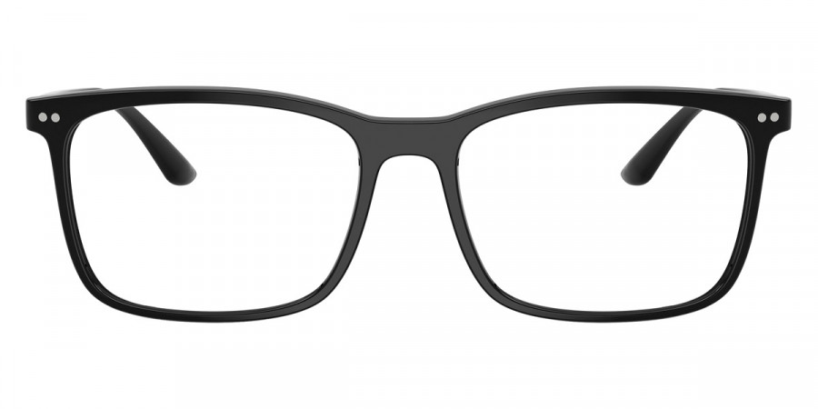 Giorgio Armani™ AR7122 5001 54 - Shiny Black