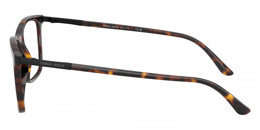 Color: Havana (6273) - Giorgio Armani AR7122627354