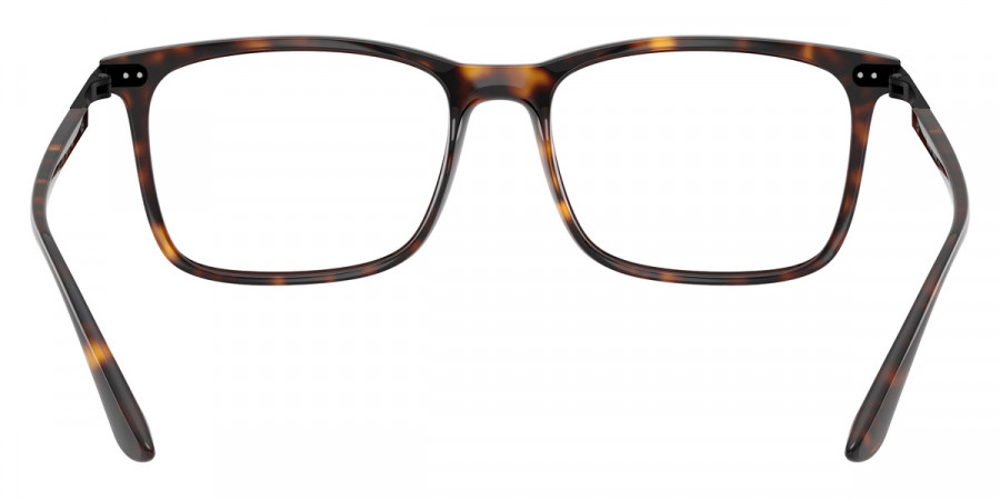 Color: Havana (6273) - Giorgio Armani AR7122627354