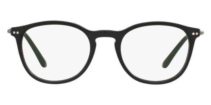 GIORGIO ARMANI™ AR7125 5042 50 - Matte Black