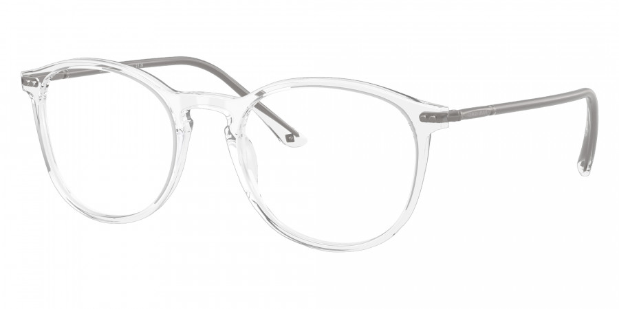 Color: Crystal (6344) - GIORGIO ARMANI AR7125634450