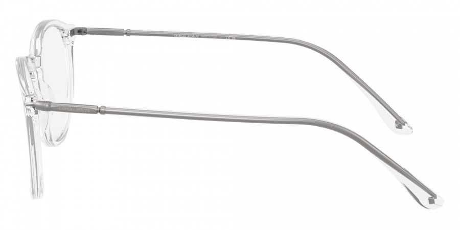 Color: Crystal (6344) - GIORGIO ARMANI AR7125634450
