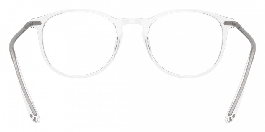 Color: Crystal (6344) - GIORGIO ARMANI AR7125634450