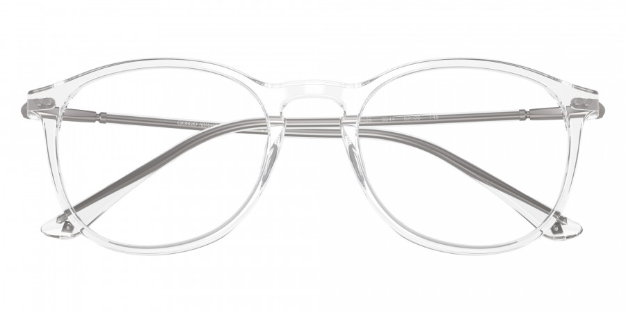 Color: Crystal (6344) - GIORGIO ARMANI AR7125634450