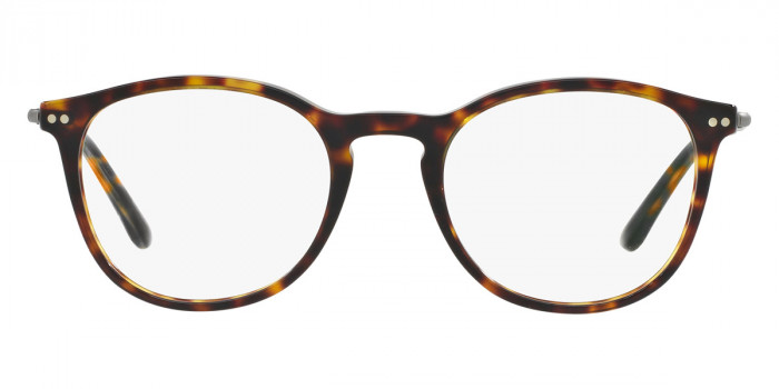 GIORGIO ARMANI™ AR7125F 5026 50 - Matte Dark Havana