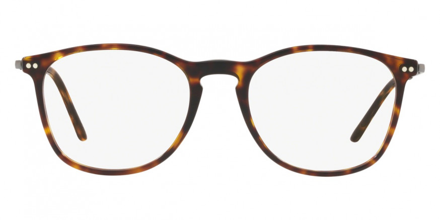 Giorgio Armani™ AR7160 5026 53 - Dark Havana