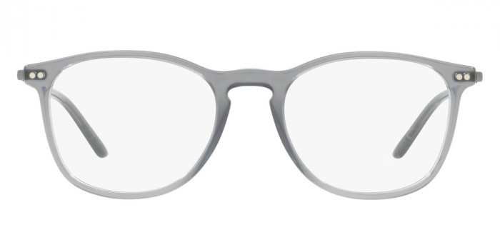 GIORGIO ARMANI™ AR7160 5681 53 - Opaline Gray
