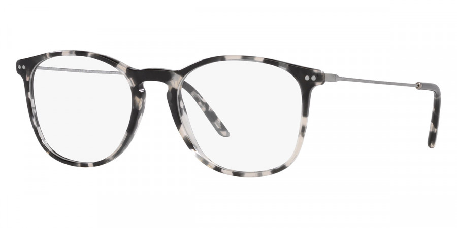 Color: Gray Havana (5873) - Giorgio Armani AR7160587353
