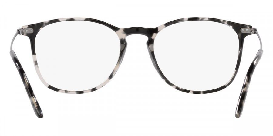 Color: Gray Havana (5873) - Giorgio Armani AR7160587353
