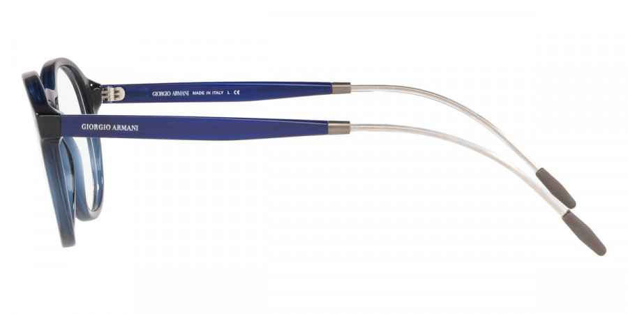 Color: Blue (5358) - Giorgio Armani AR7168535848