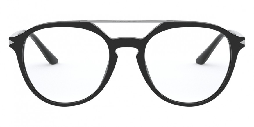 Color: Black (5001) - Giorgio Armani AR7178500152