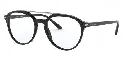 Color: Black (5001) - Giorgio Armani AR7178500152