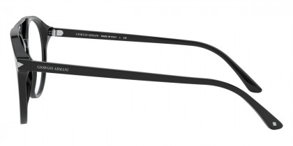 Color: Black (5001) - Giorgio Armani AR7178500152
